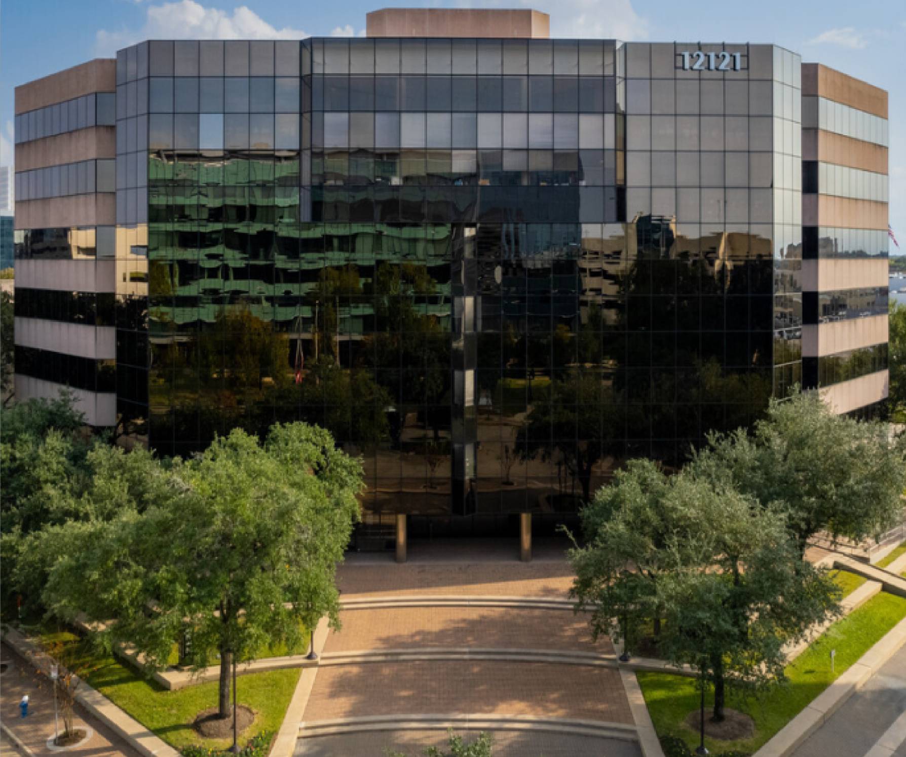 Turnkey Specialists Office