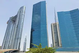 TSI Middle East